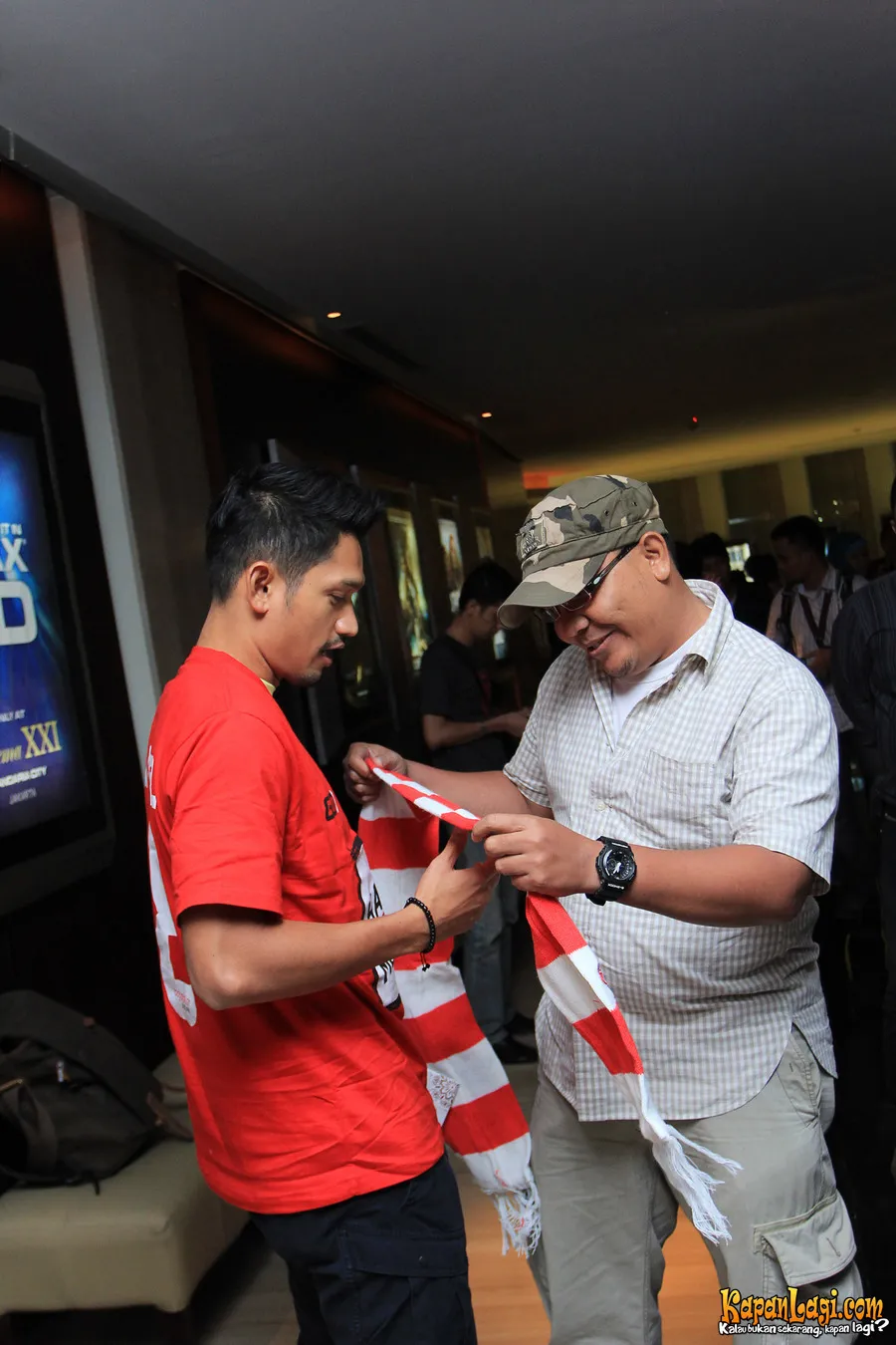 Pilihan biner pasti menang