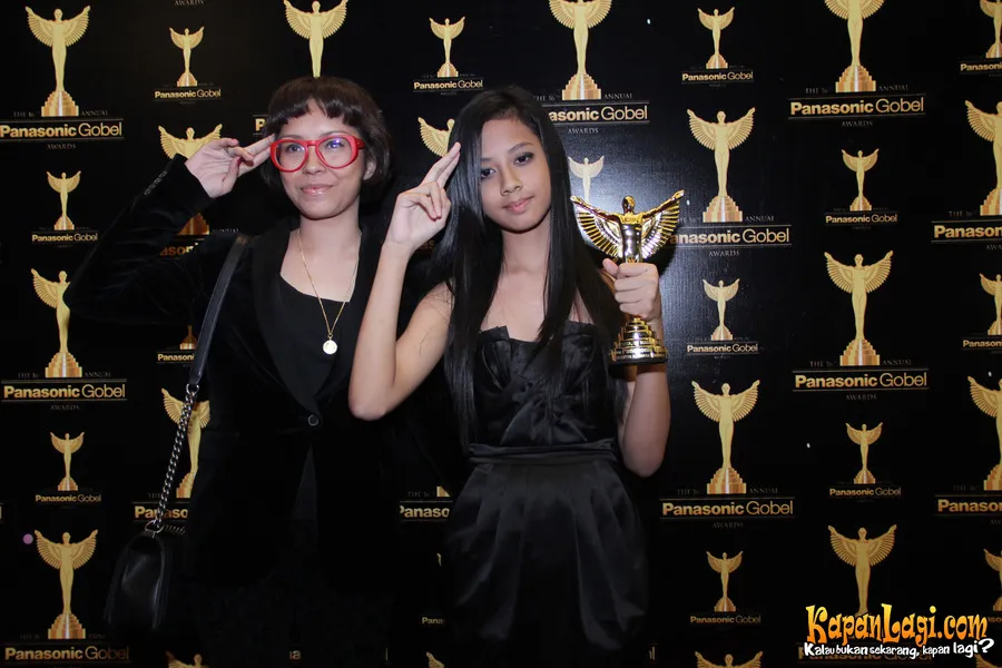 Perwakilan Presenter Olahraga Favorit: Ricky Jo