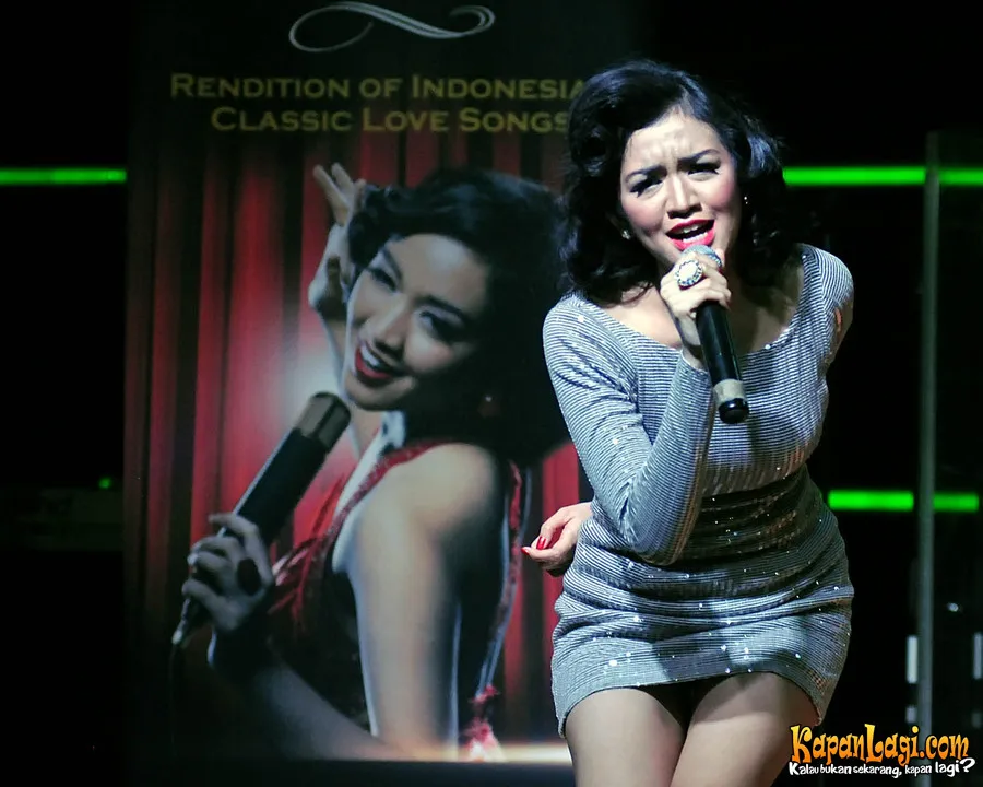 Margareth Siagian