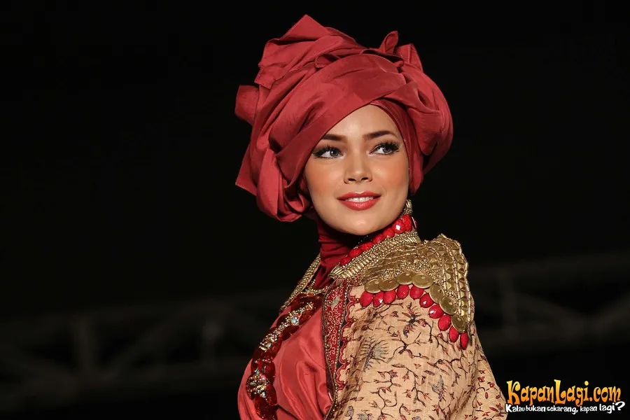 Dewi Sandra Foto: KapanLagi.com/Acat