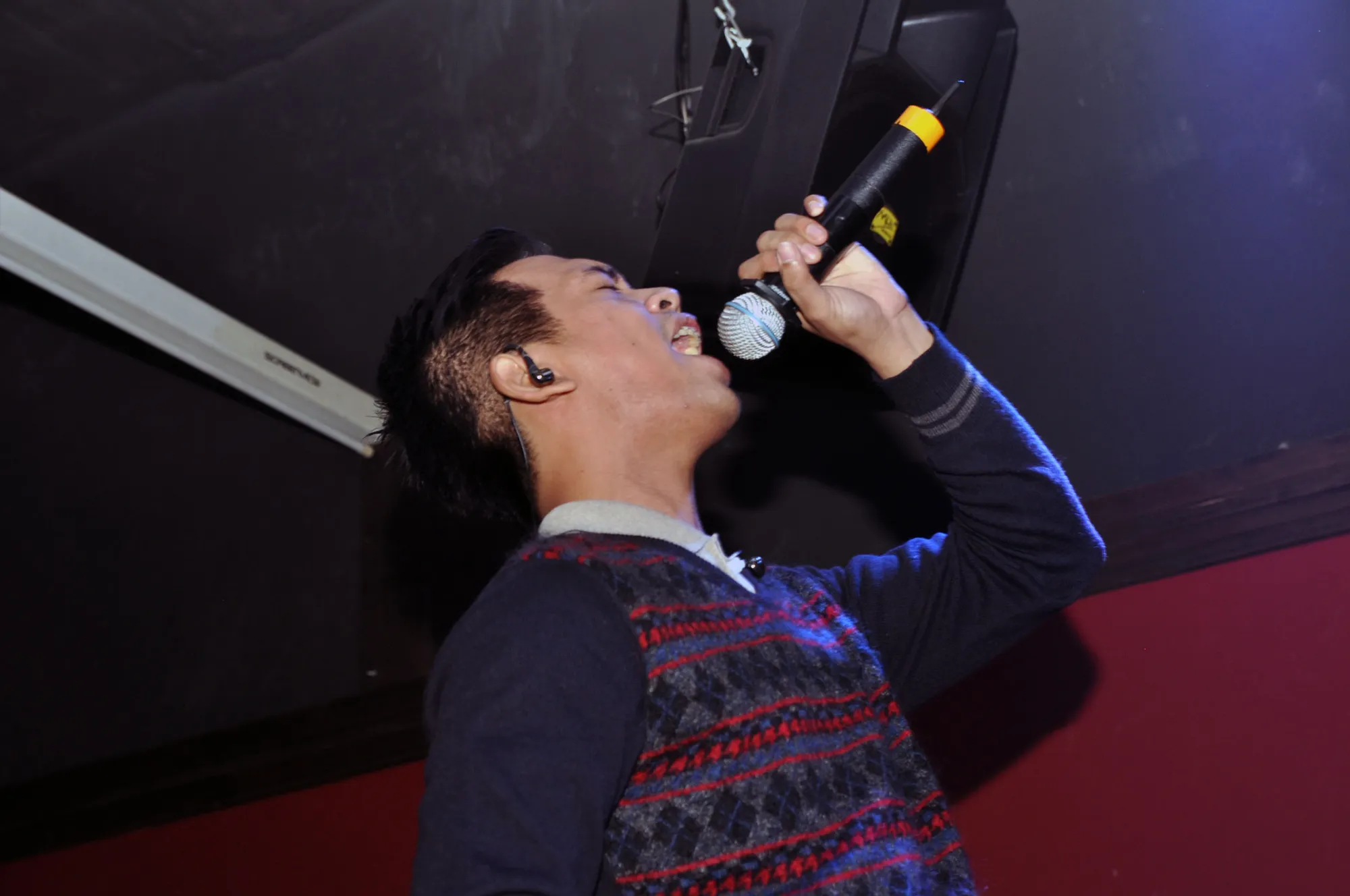 Ryan d Masiv @ KapanLagi.com