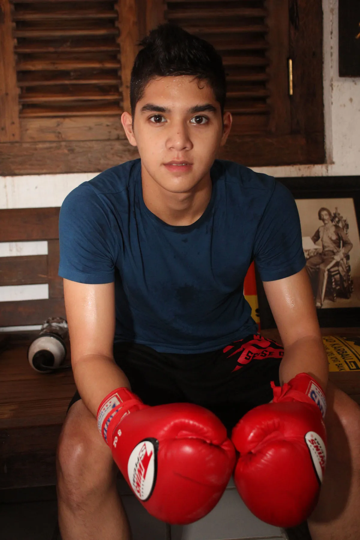 Demi Al Ghazali, Fans Luar Kota Rela Menebas Jarak 