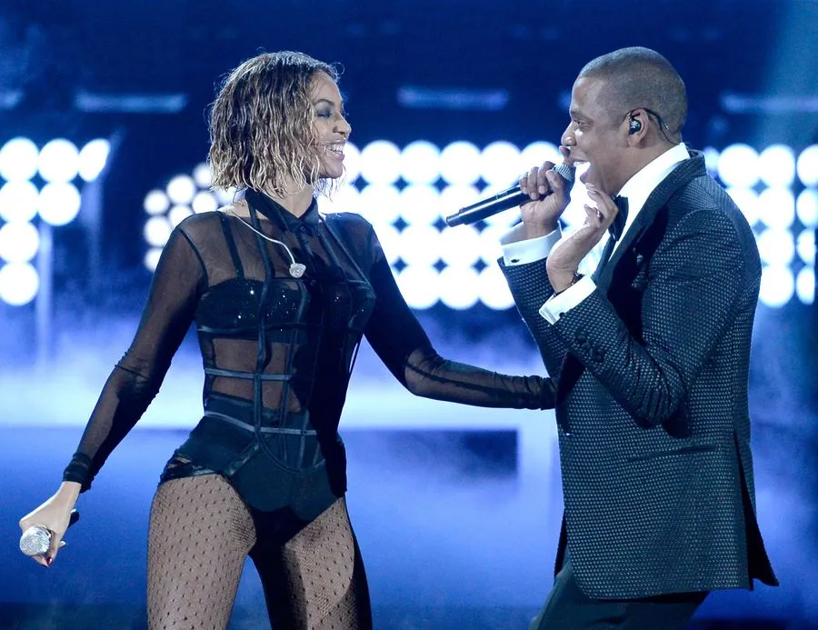 Beyonce ingin lebih dekat dengan Jay Z