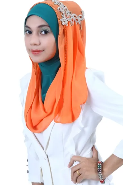 Indah Nevertari ©KapanLagi.com
