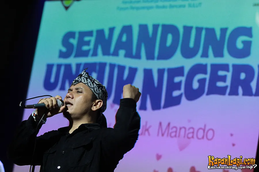 Fadly foto: KapanLagi®