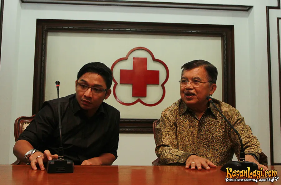 Agus Apriyanto KapanLagi.com®