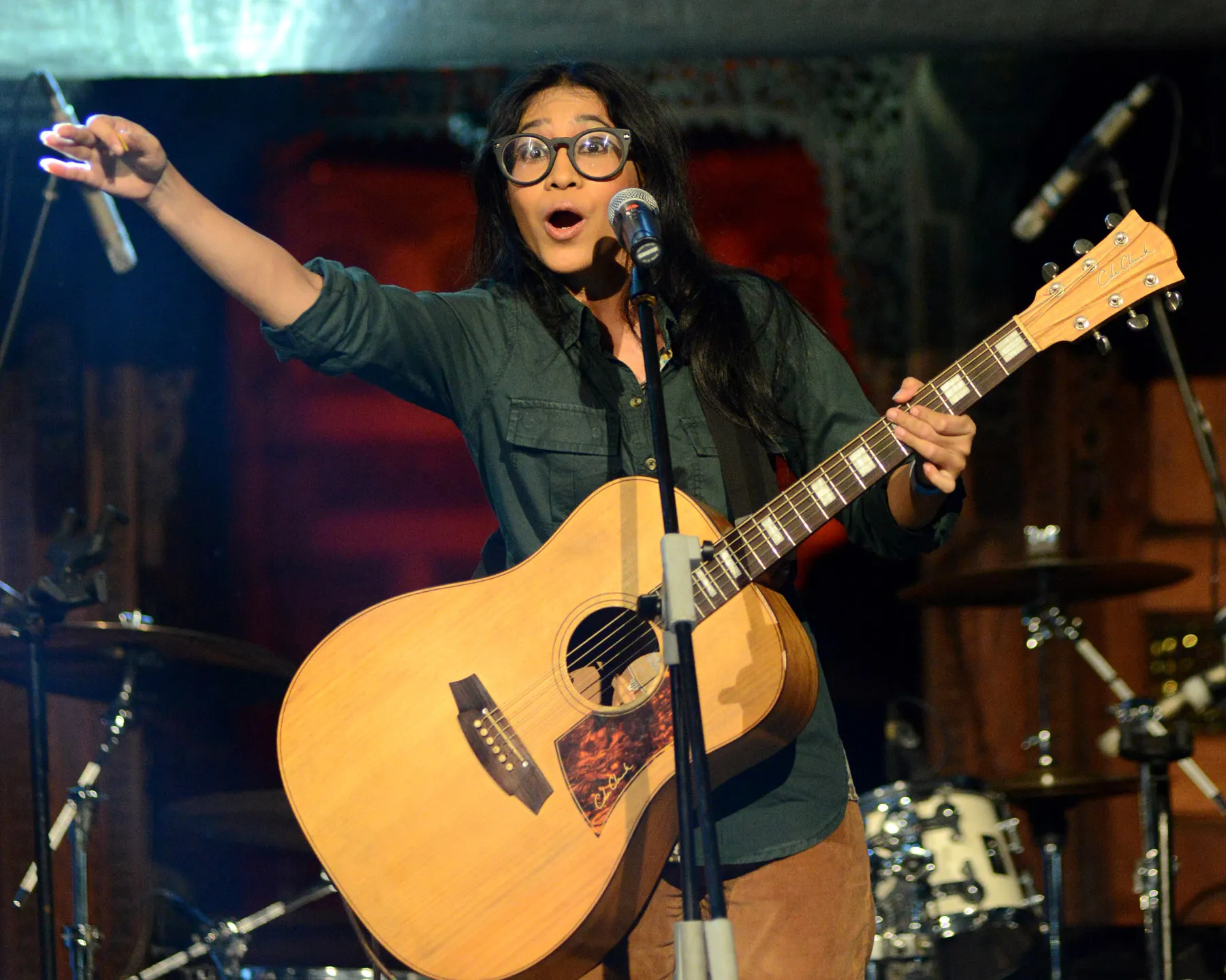 Semakin populer di luar negeri ©KapanLagi.com