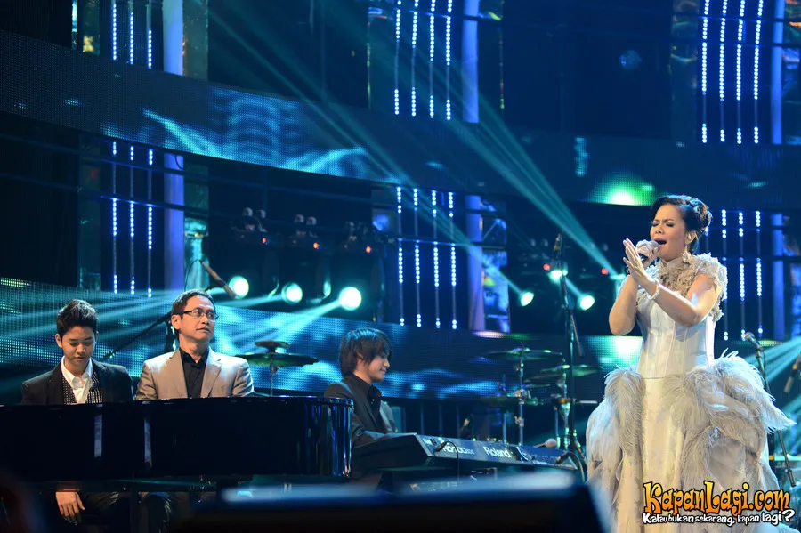 KapanLagi.com®/Bambang E Ros