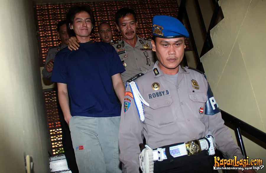 Roger Danuarta: Agus Apriyanto KapanLagi.com®