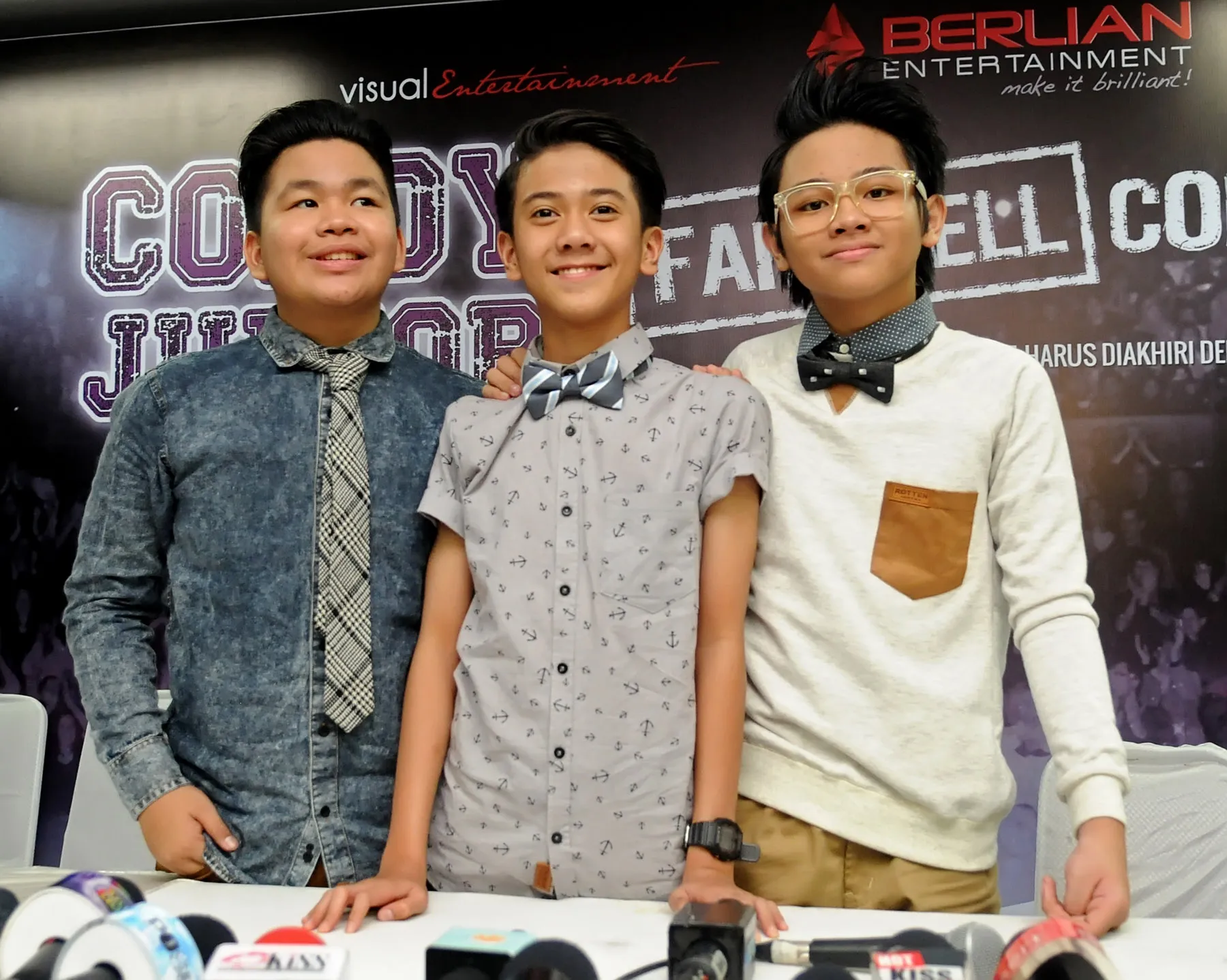 CJR ©KapanLagi.com/Bambang E. Ros