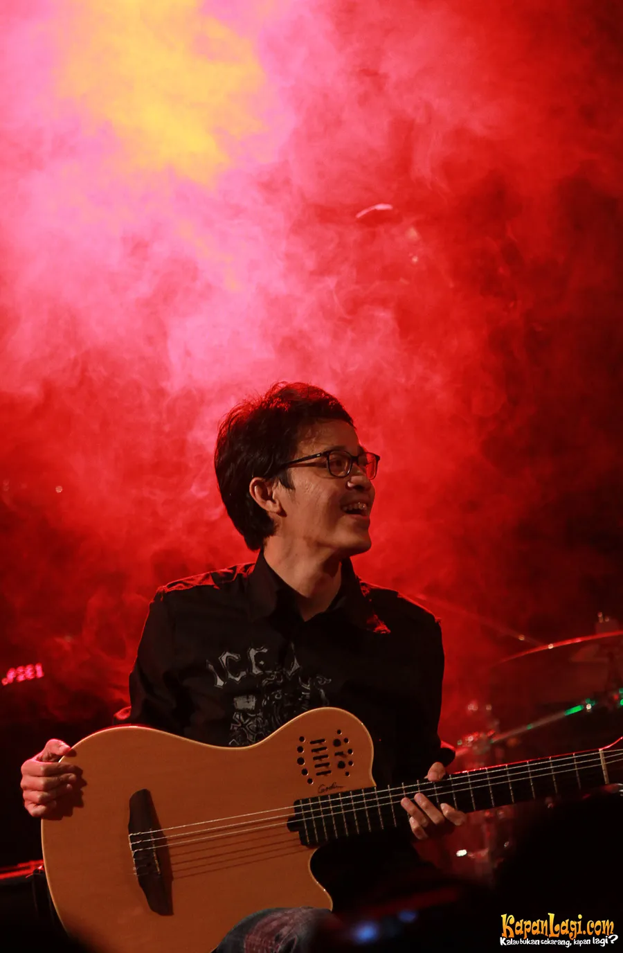 Tohpati ©KapanLagi.com®/AgusApriyanto