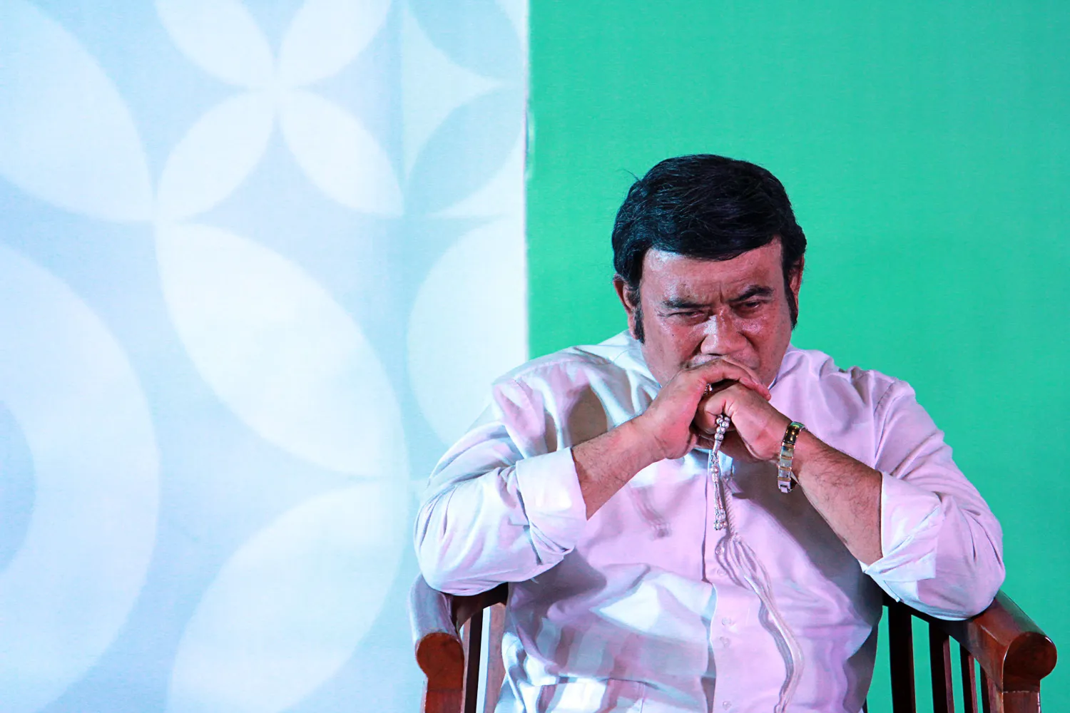 Rhoma sebut Pilkada melalui DPRD demokratis / KapanLagi®