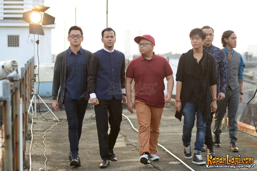 Nidji/KapanLagi®