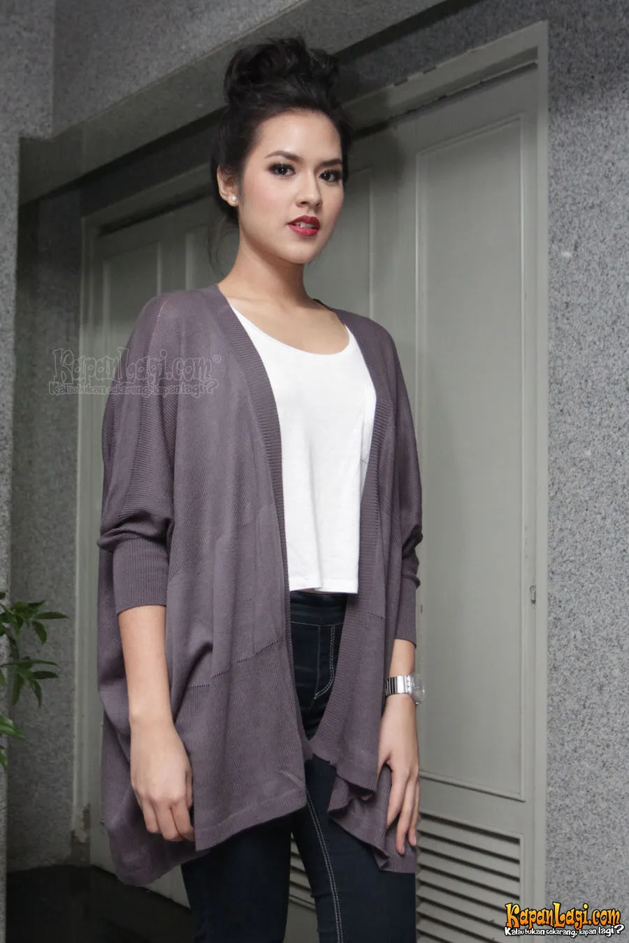 Raisa ©KapanLagi.com®