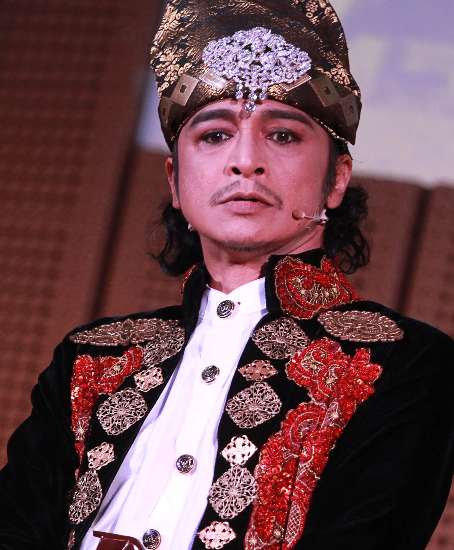 Andi Rif. ©KapanLagi.com