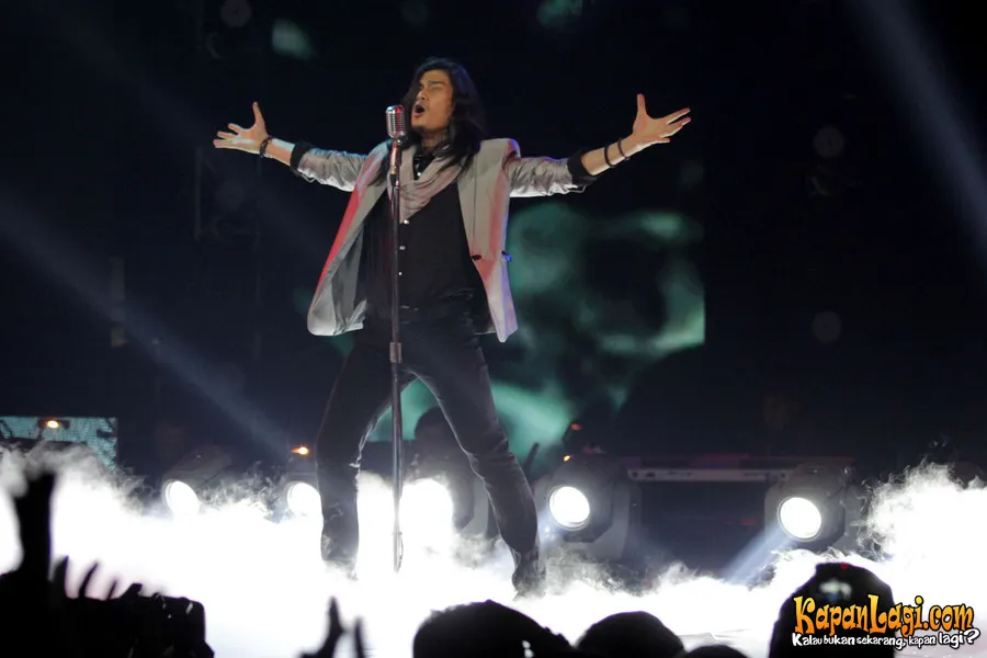 Virzha Idol Foto: KapanLagi.com/Muhammad Rasyad
