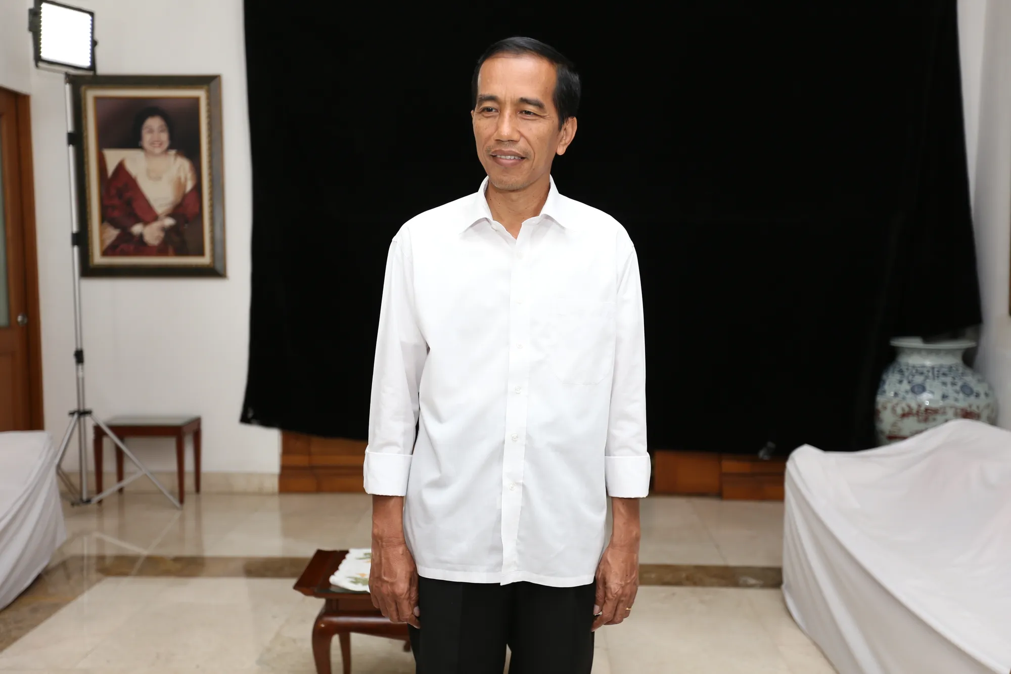 Jokowi @ KapanLagi.com