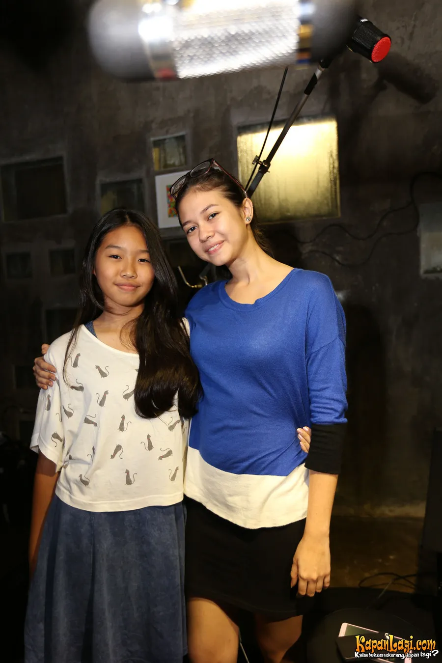 Yuki Kato/KapanLagi® - Foto: Budy Santoso