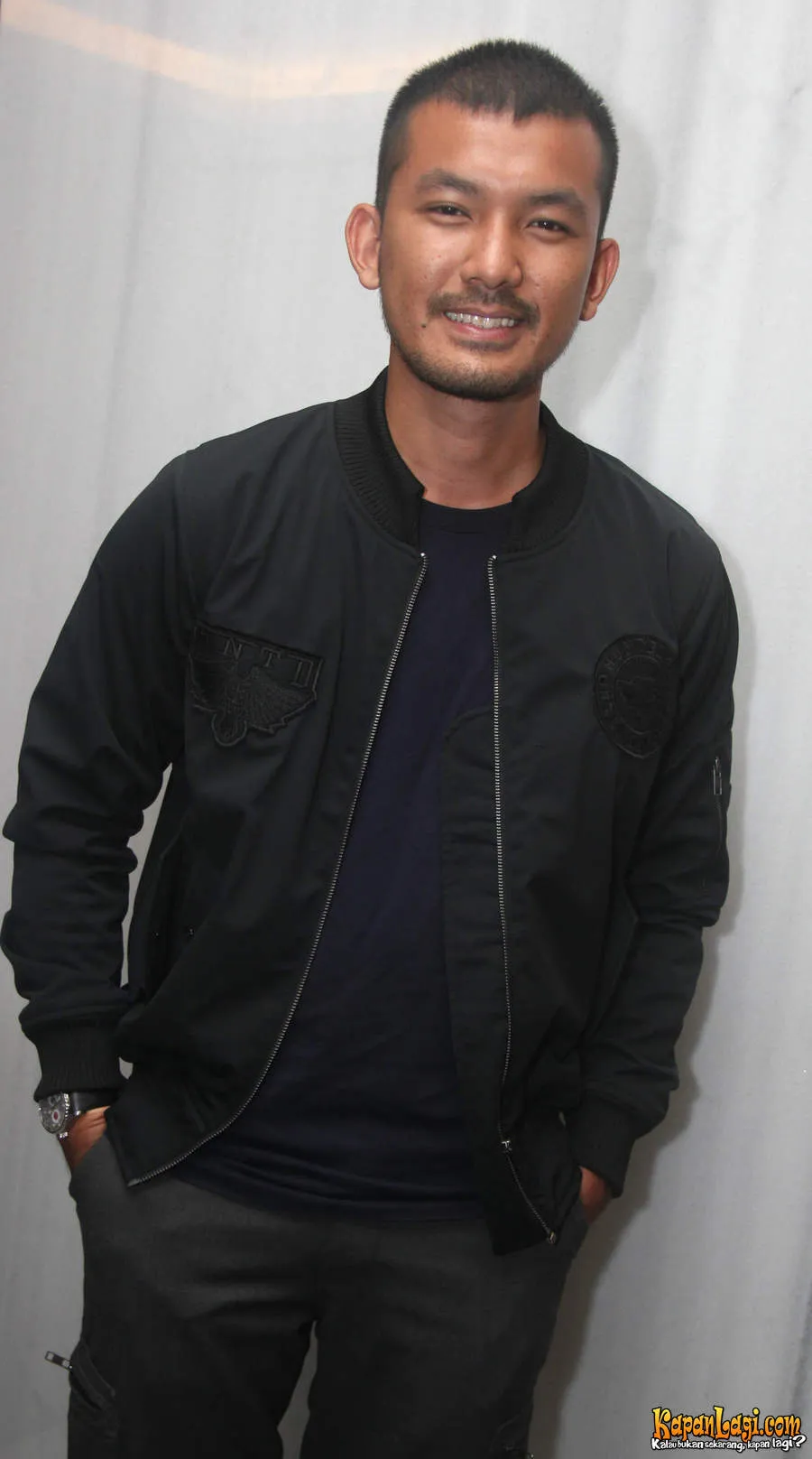 Rio Dewanto @ KapanLagi.com®/Agus
