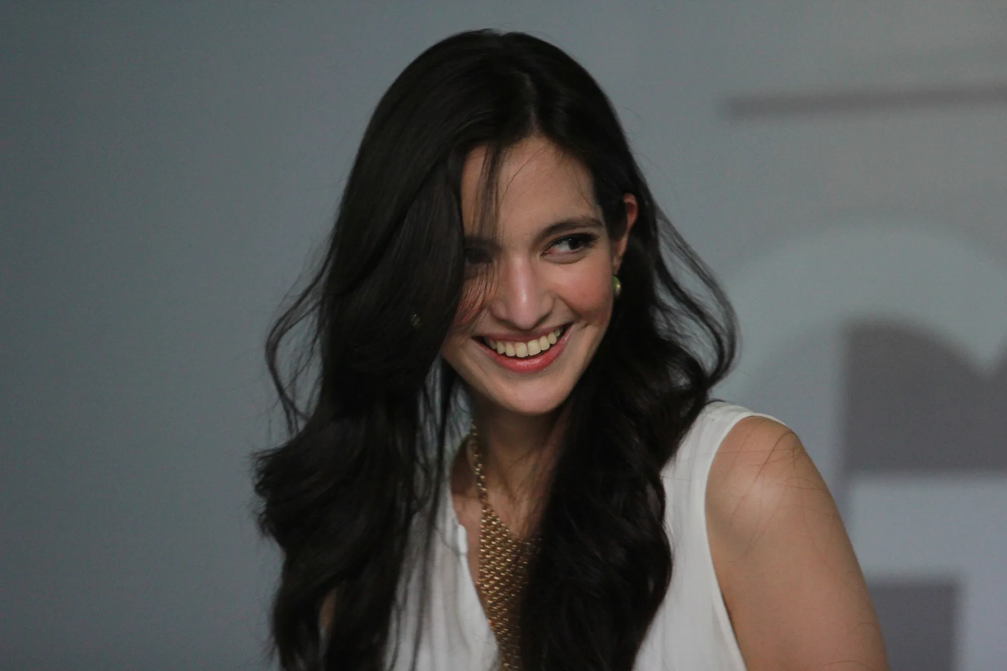 Nia Ramadhani © KapanLagi.com/Agus Apriyanto