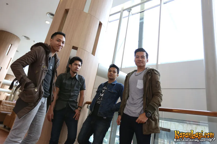 Astoria ©KapanLagi.com/BudiSantoso