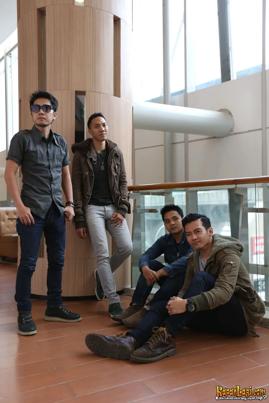 Astoria ©KapanLagi.com/BudiSantoso