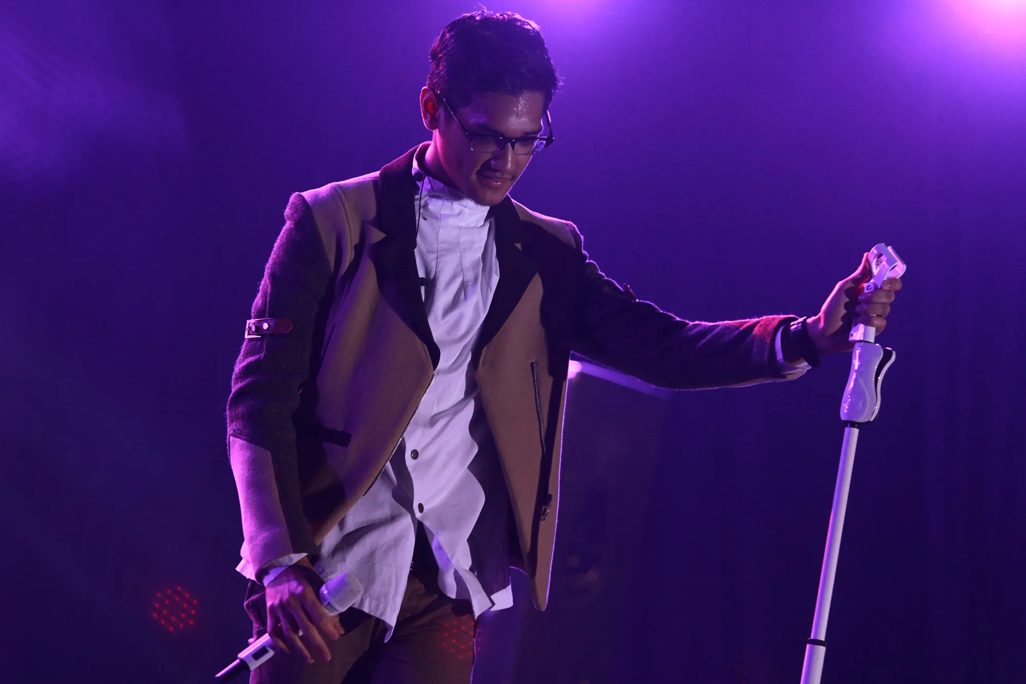 Afgan ©KapanLagi.com