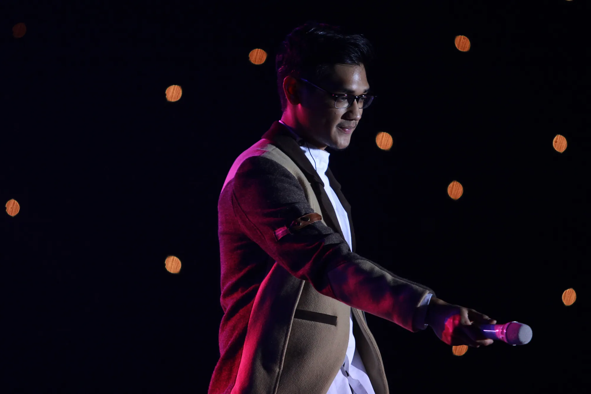 Afgan ©KapanLagi.com®