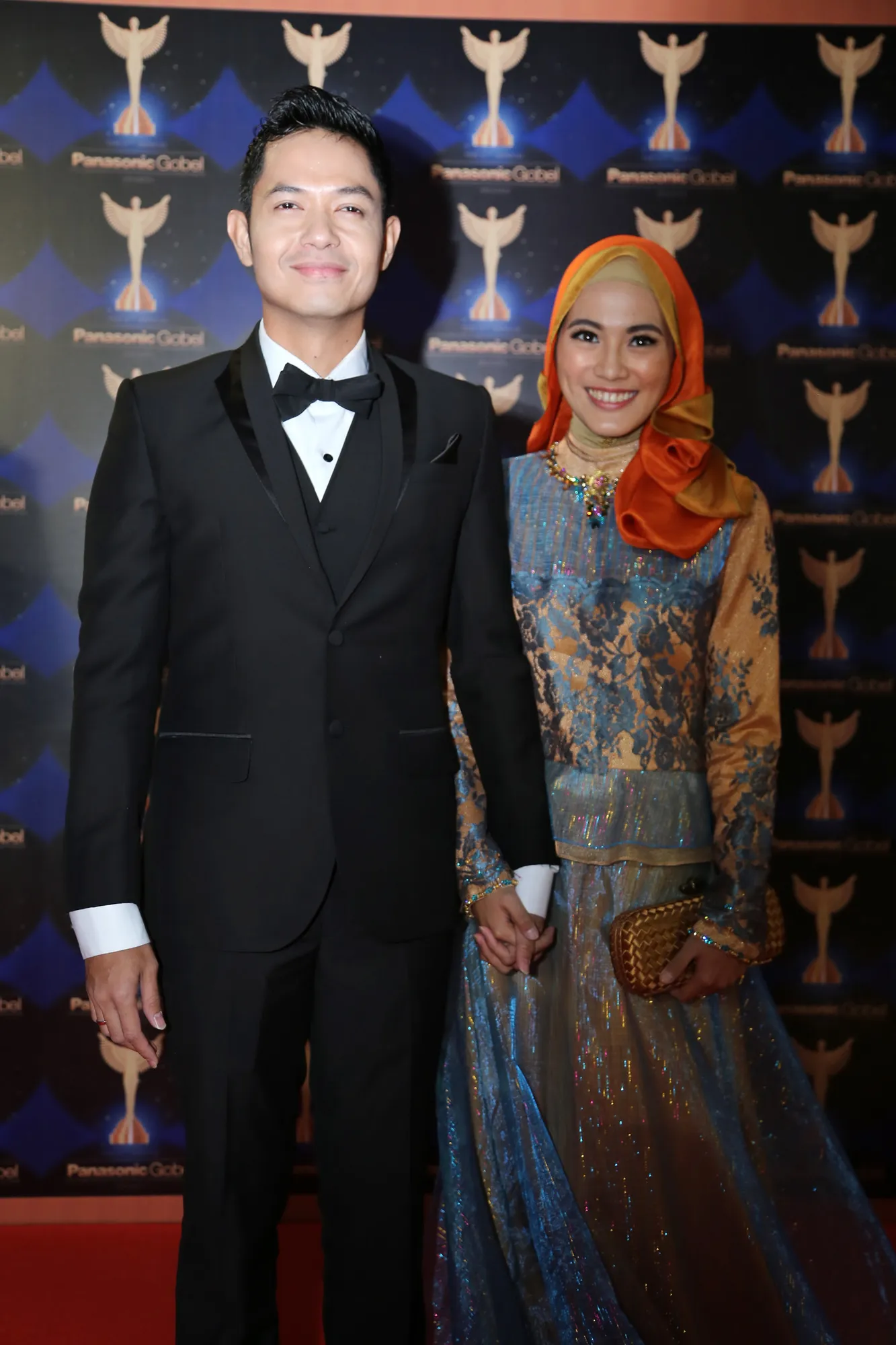 Siap sambut momongan @foto: KapanLagi.com®