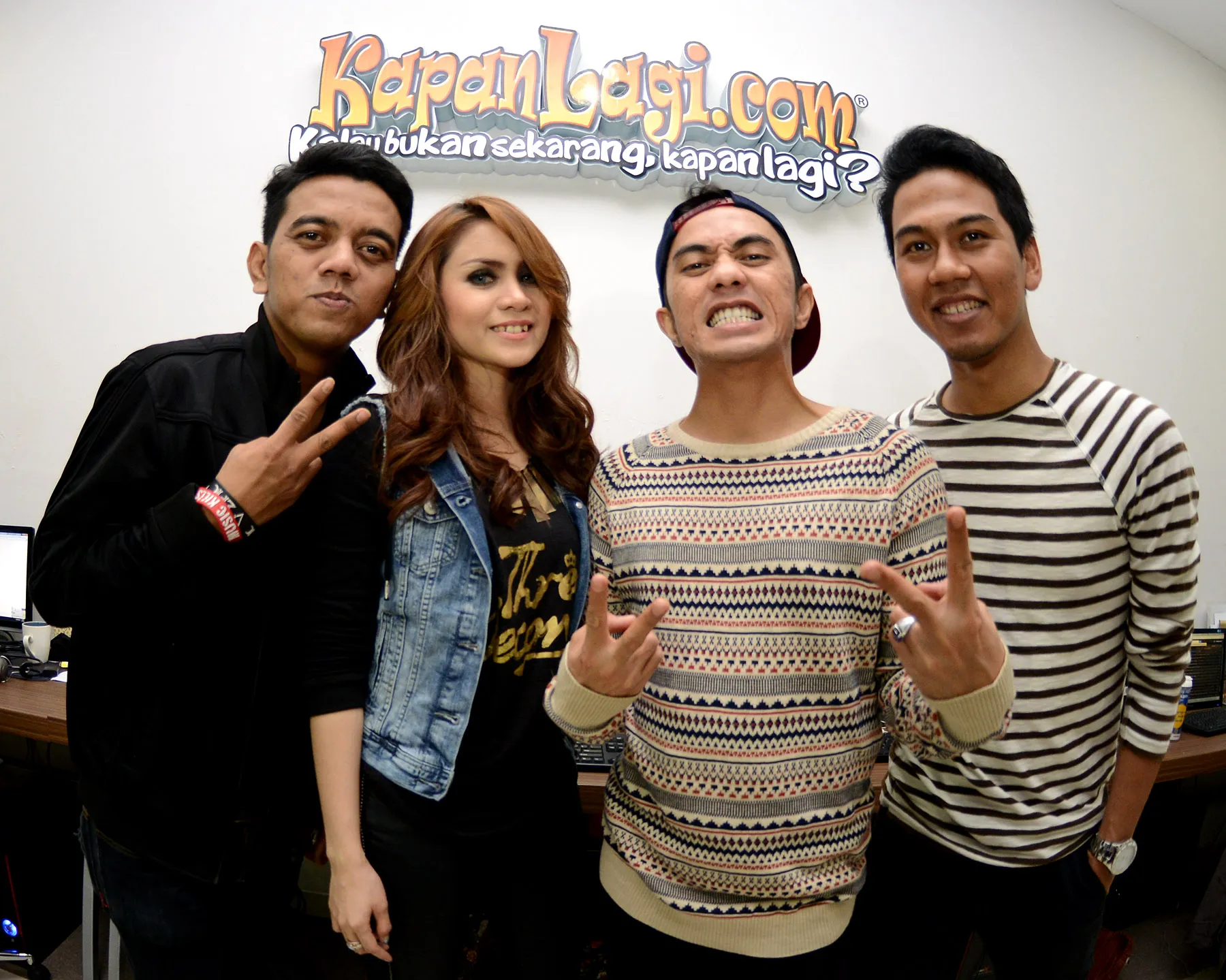 Geisha. ©KapanLagi.com