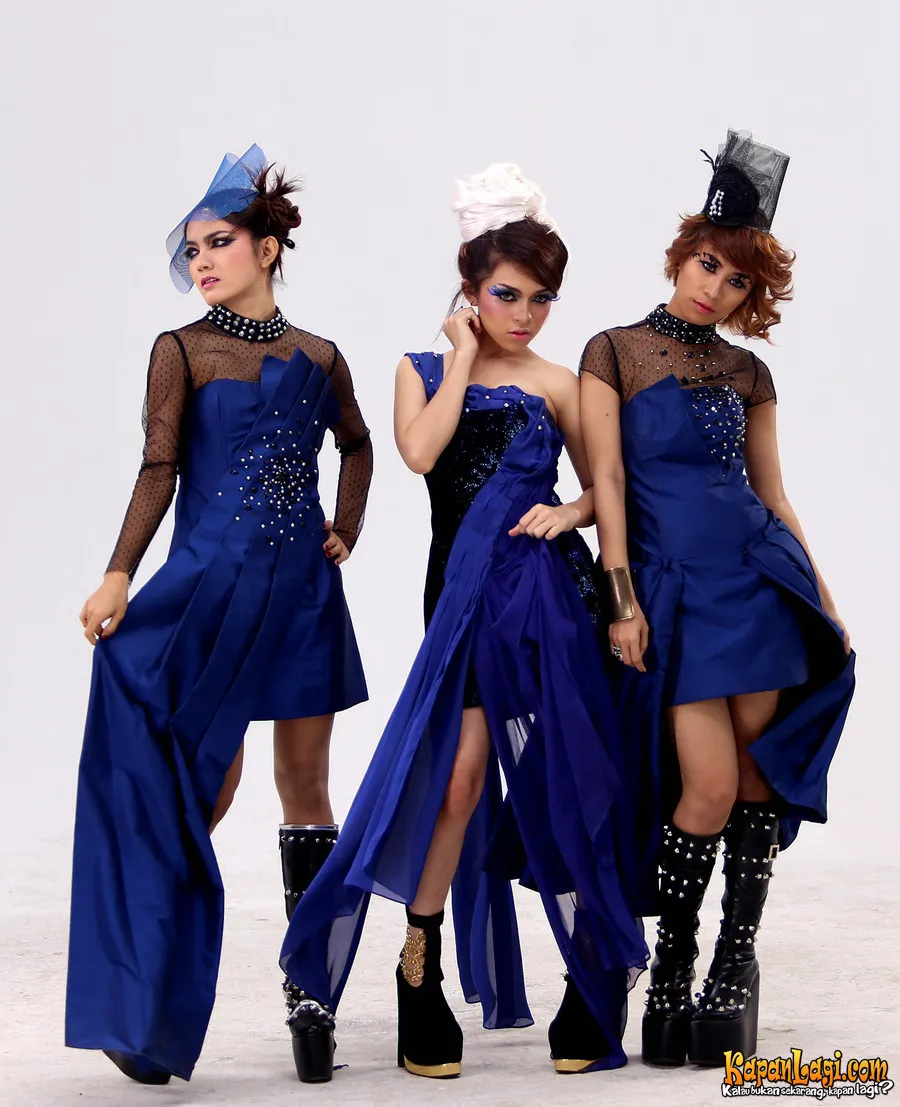 Mahadewi @foto: KapanLagi.com®/Budi Santoso