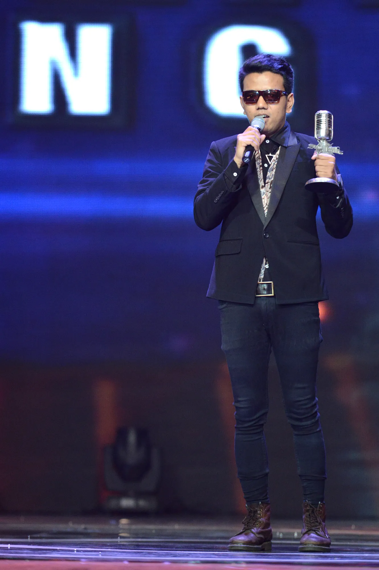 Aan Geisha. ©KapanLagi.com