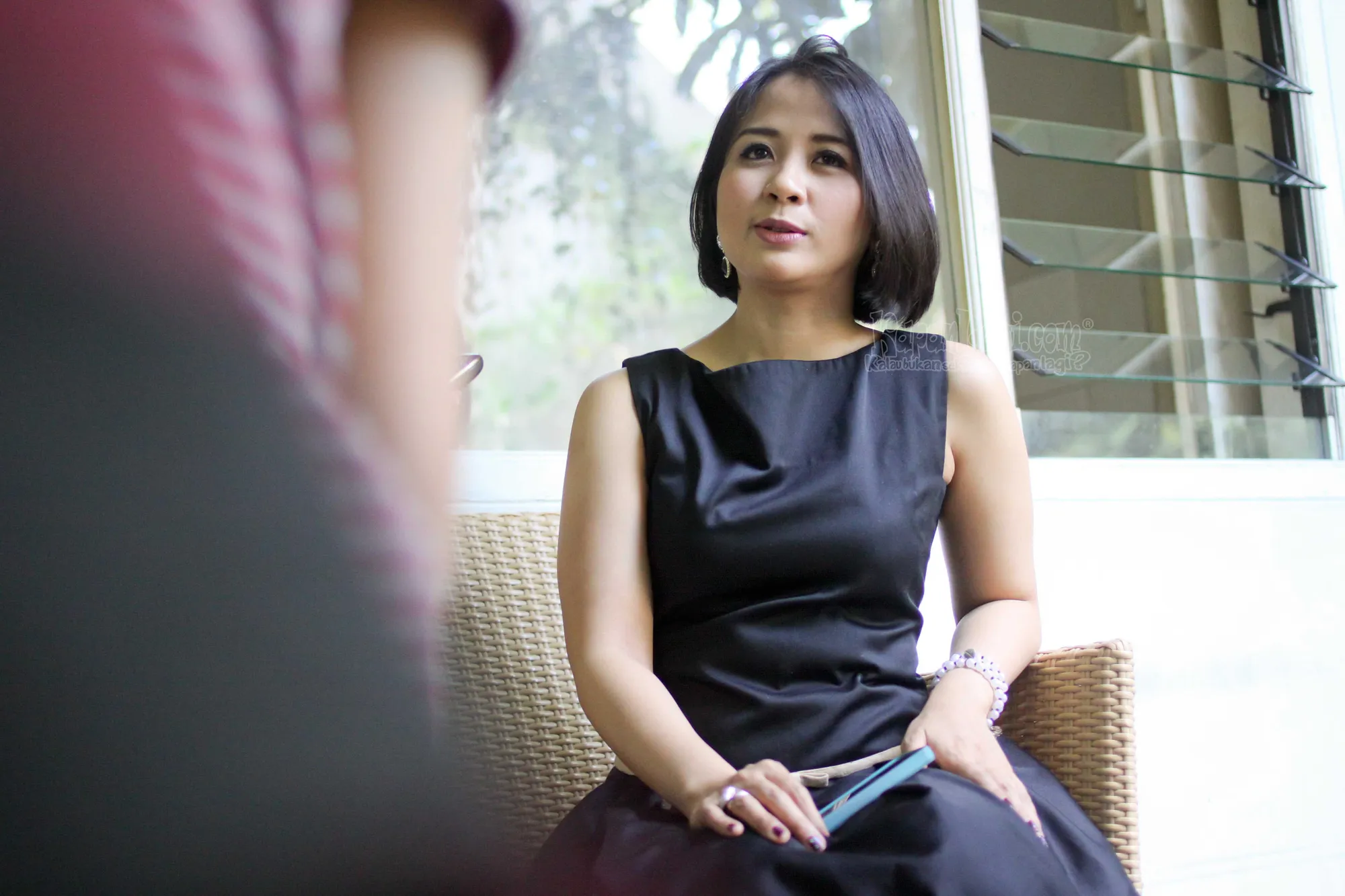 Kemas Semusim gaya baru @foto: KapanLagi.com®