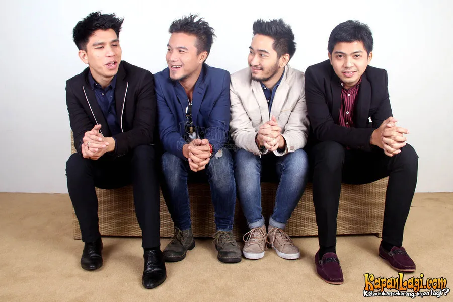 Govinda @foto: © KapanLagi.com/Rita