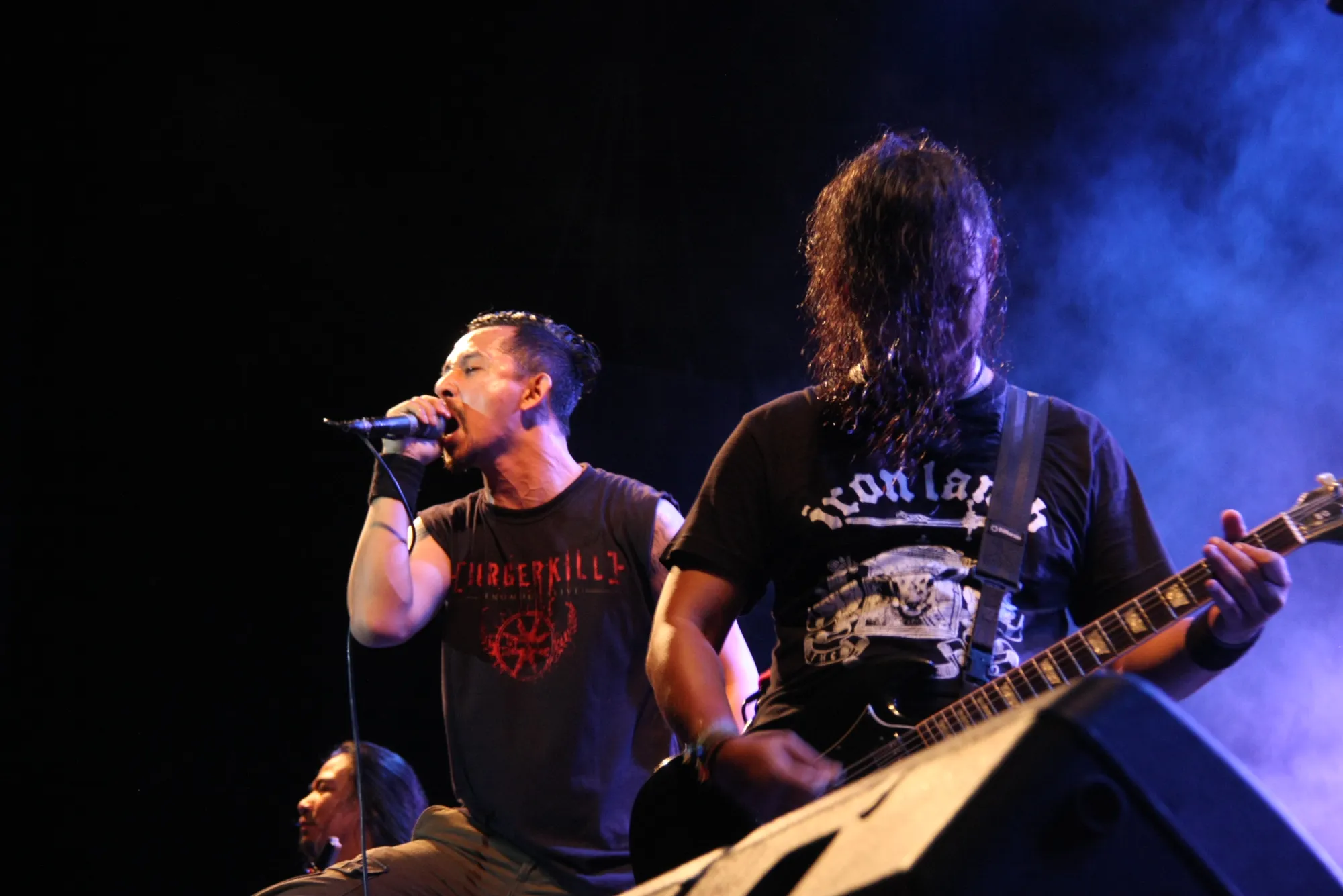 Burgerkill siap garap album baru © KapanLagi.com®/Dewi Ratna