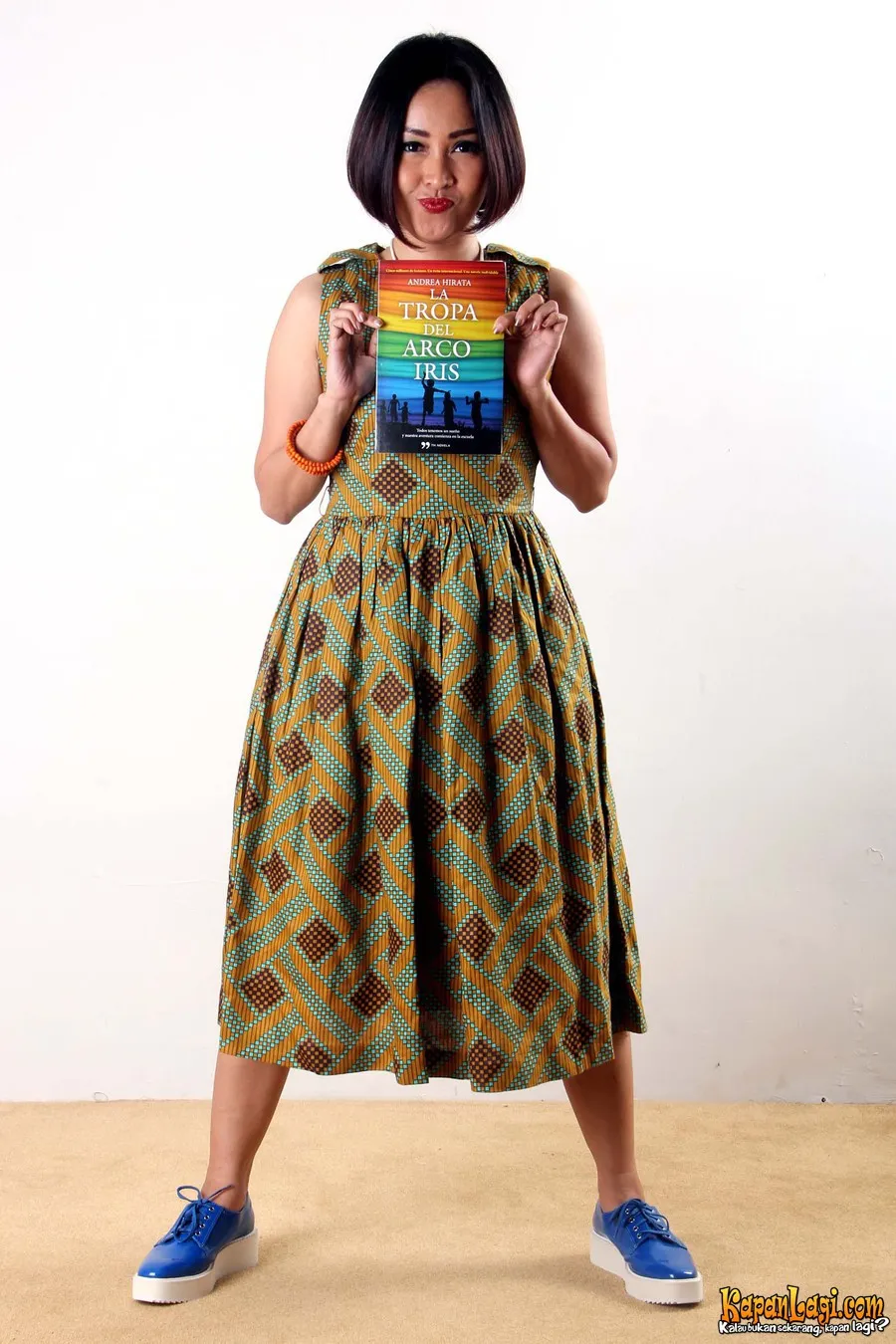 Meda Kawu ©Kapanlagi.com®/Muhammad Rasyad