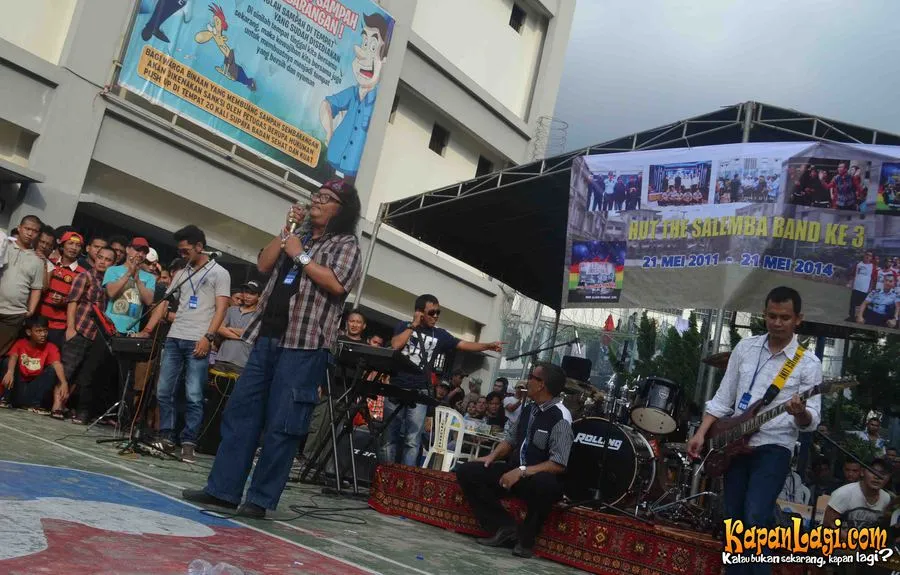 KapanLagi.com®/Teddy Kurniawan
