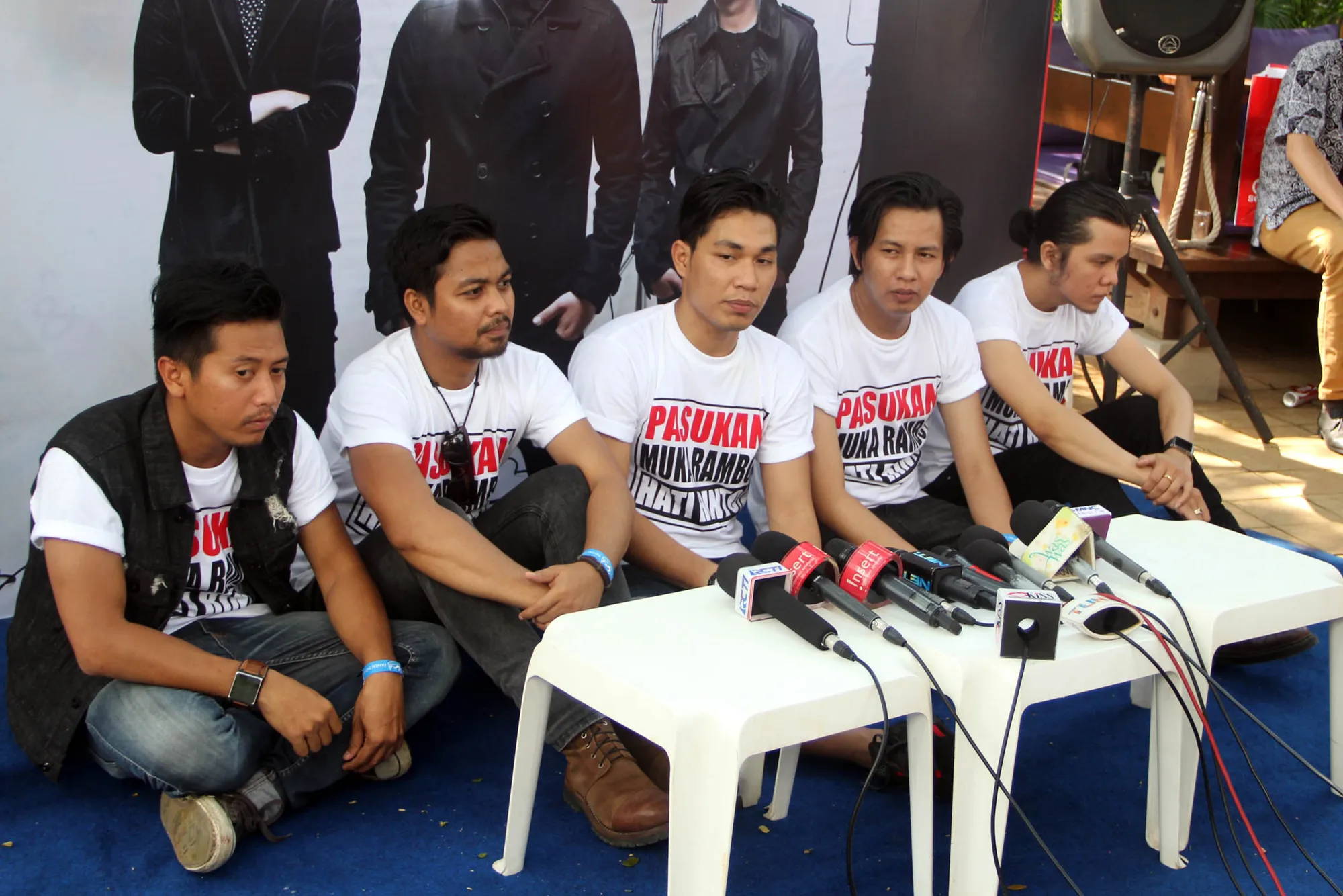 Armada  ©KapanLagi.com