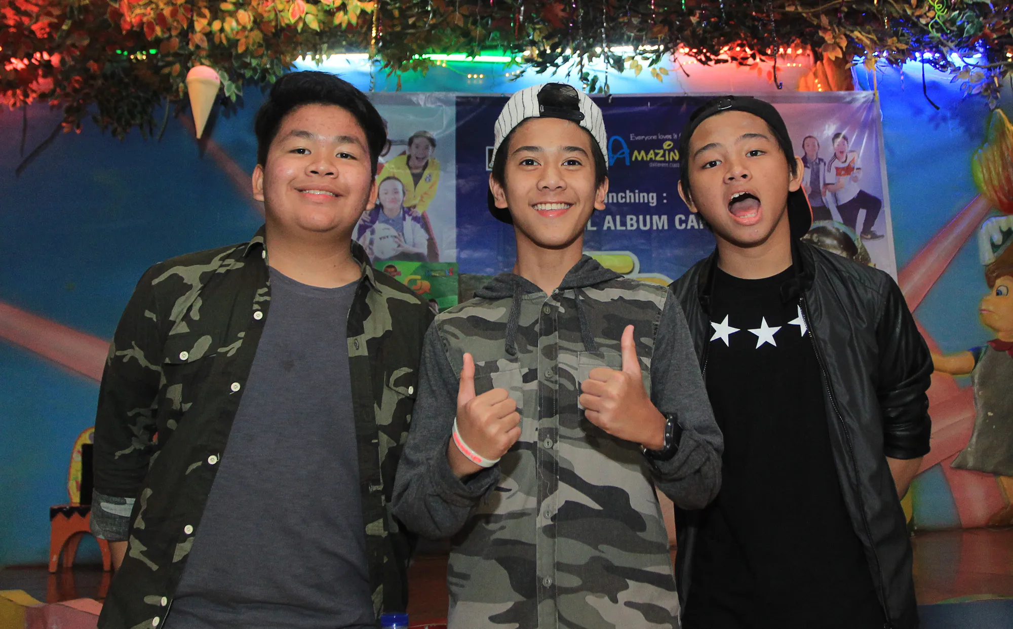 CJR @ KapanLagi.com