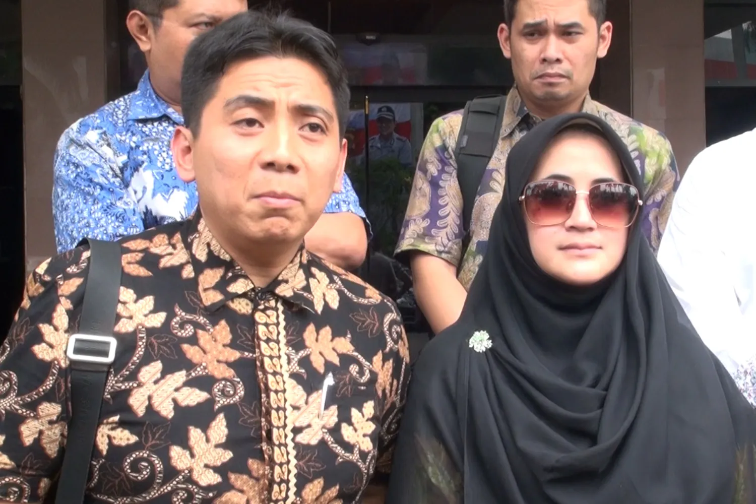 Pipik akan bawa kasus ini hingga ke pengadilan. @KapanLagi.com®