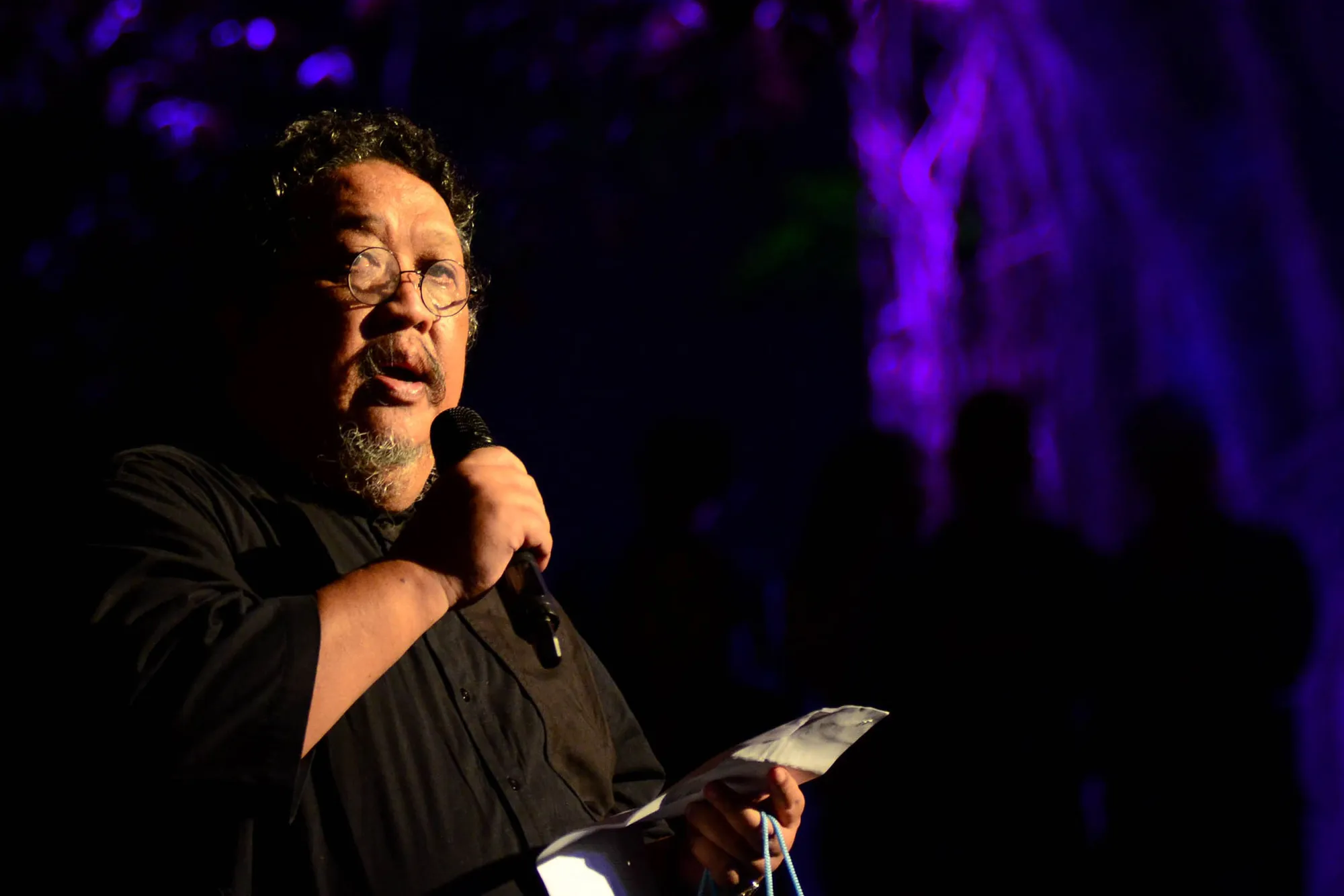 Didi Petet @foto: © KapanLagi.com/Muhammad Rasyad