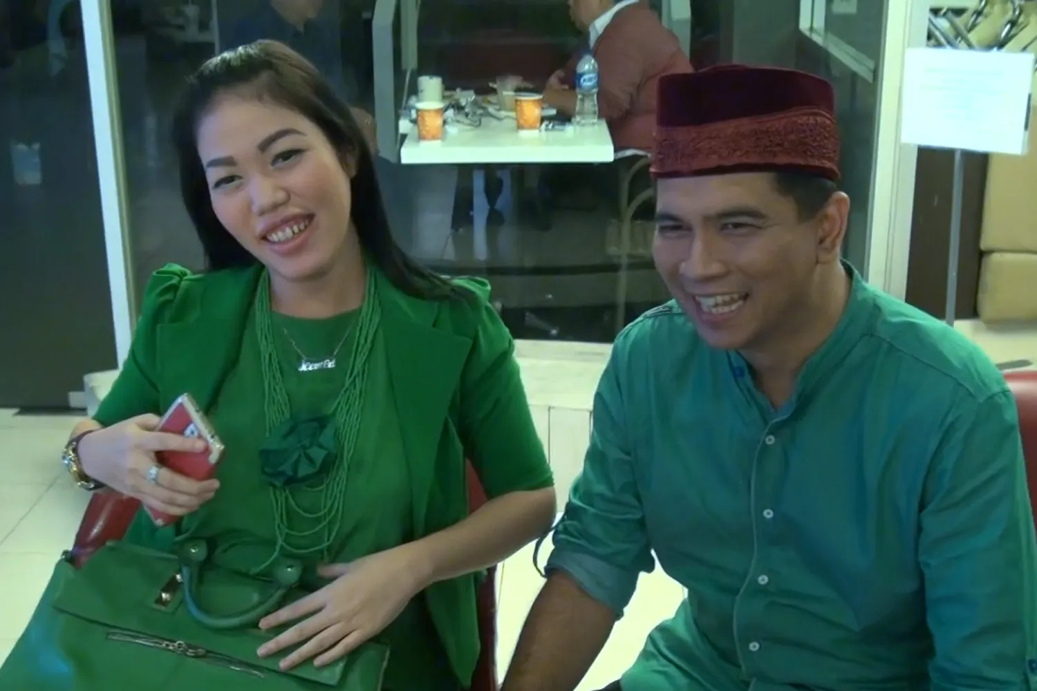 Kabarnya, istri Khrisna Mukti hamil di luar nikah, benarkah? @KapanLagi.com®