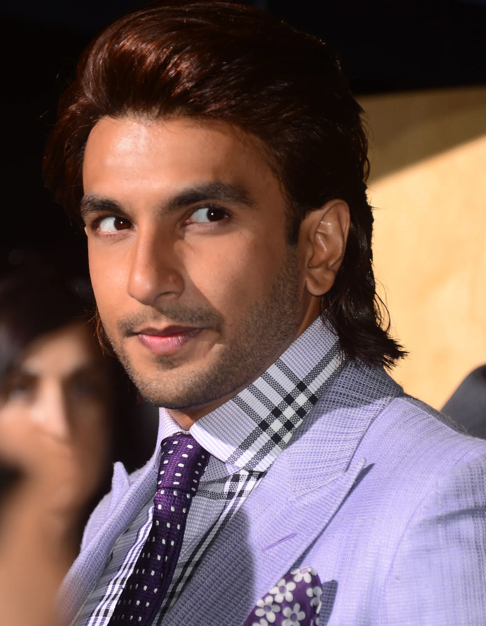 Ranveer tidak masalah kalau harus pensiun dini. @AFP