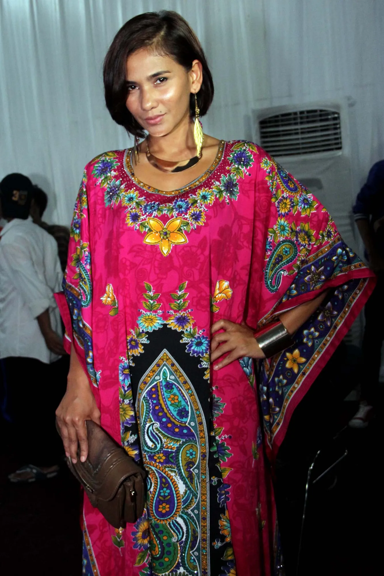 Nova Eliza @ KapanLagi.com