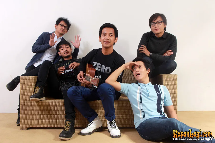 Libur saat lebaran ©KapanLagi.com