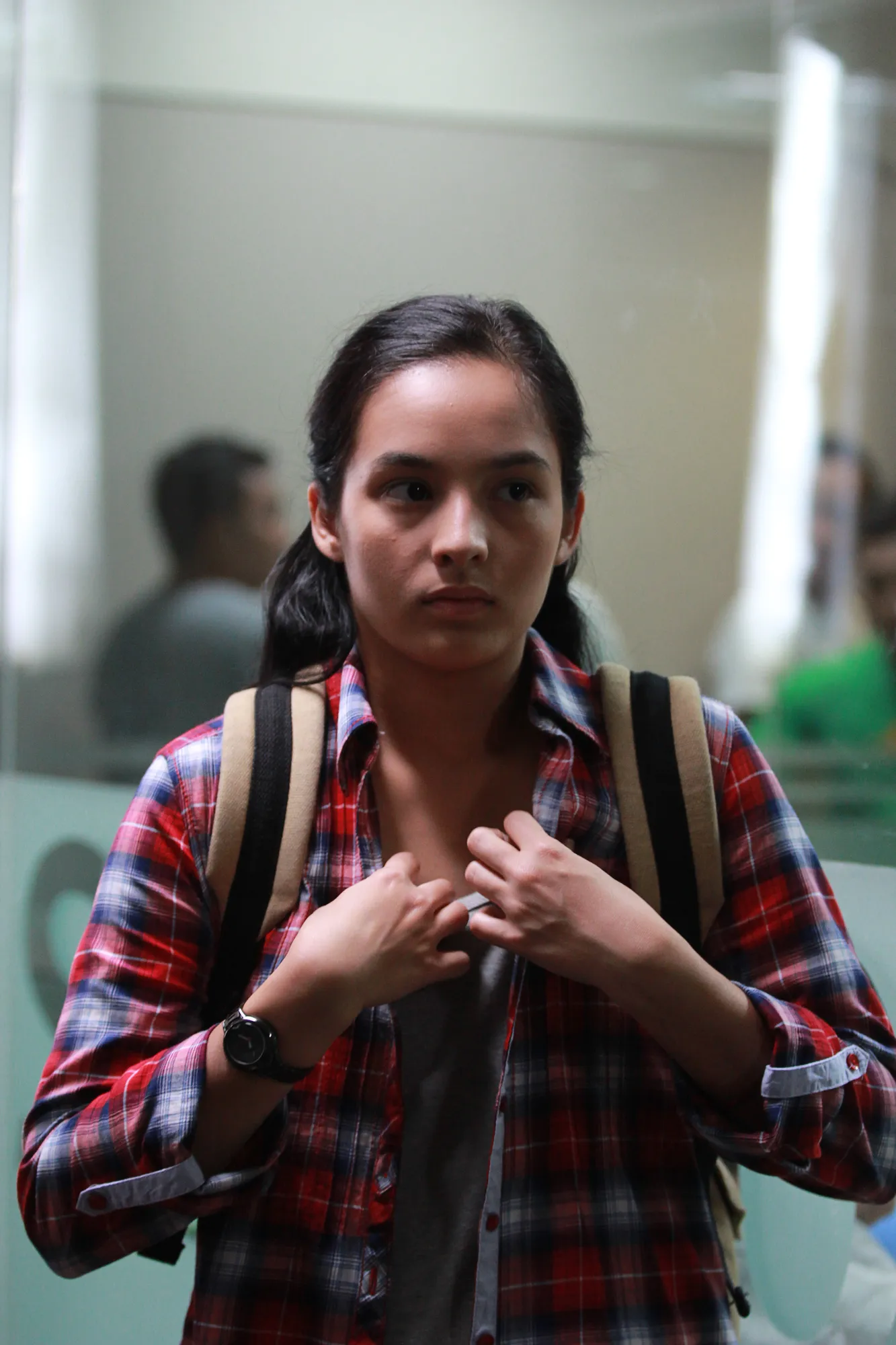 Chelsea dikabarkan depresi / KapanLagi® - Agus Apriyanto