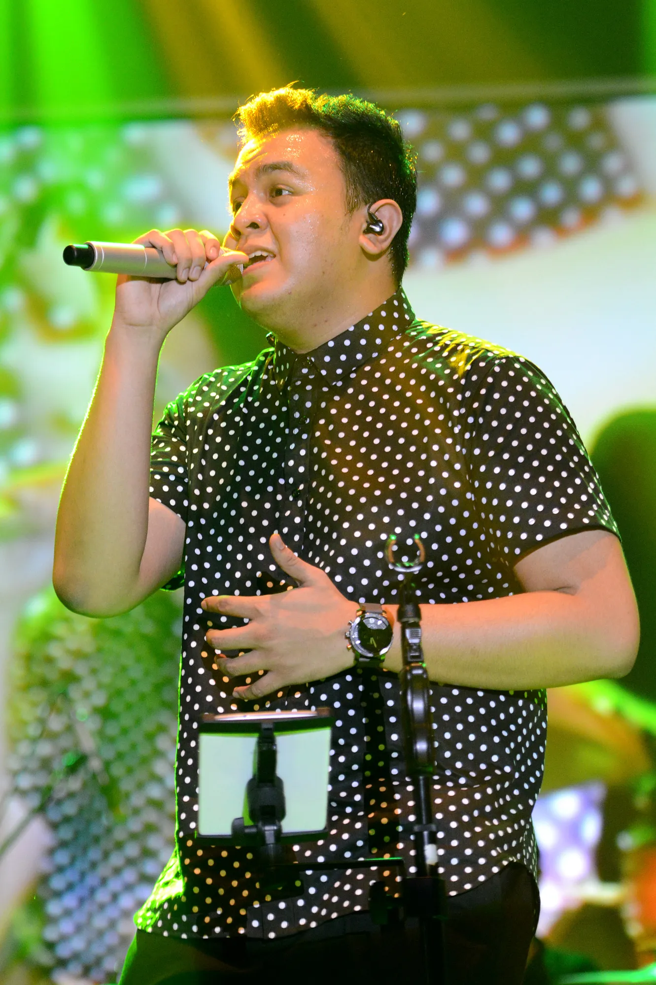 Tulus ©KapanLagi.com/Bambang E Ross