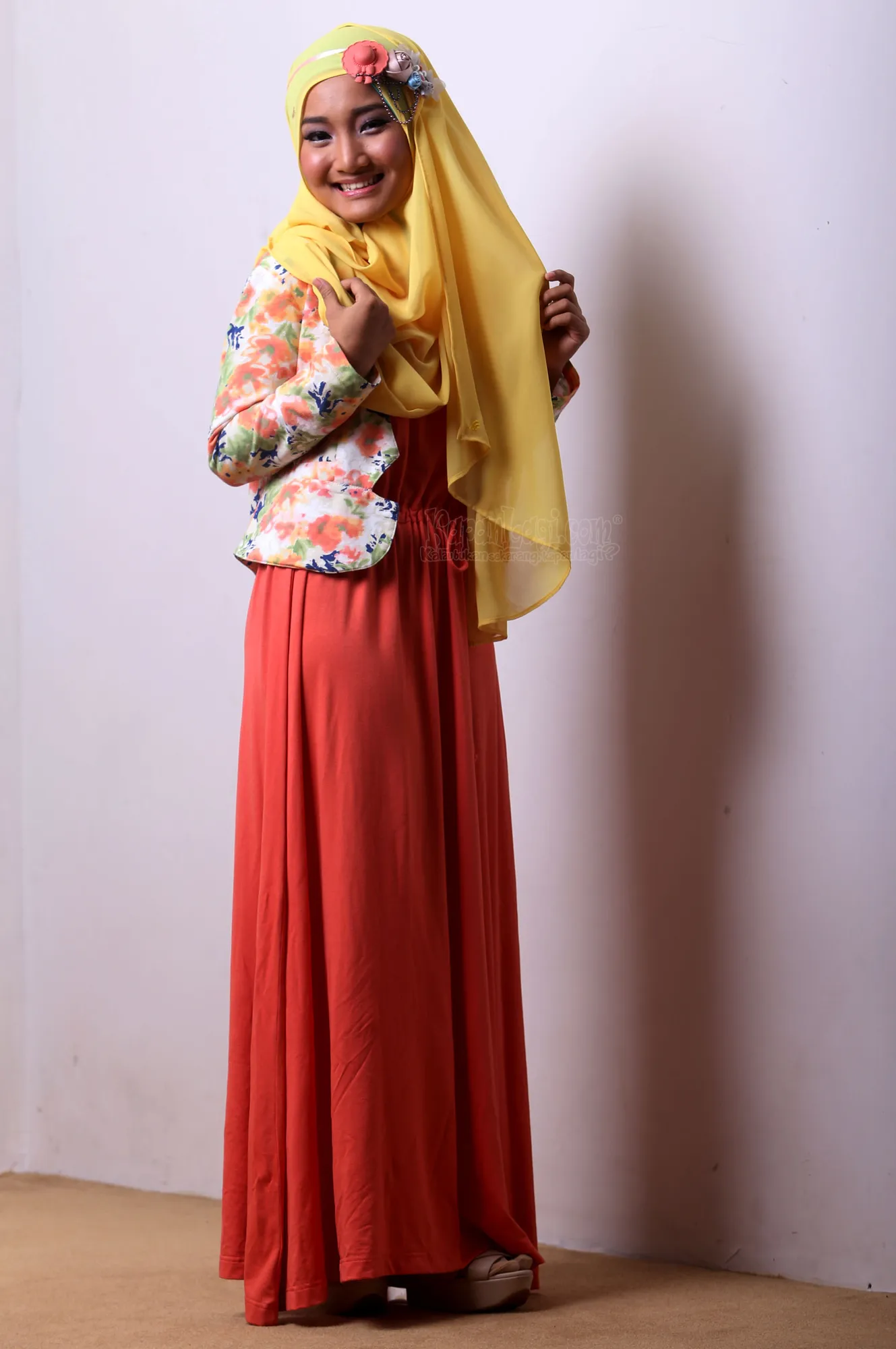 Ubay dekat dengan Fatin? @KapanLagi.com®