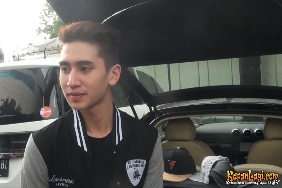 Verrell ingin orangtua rujuk / KapanLagi®