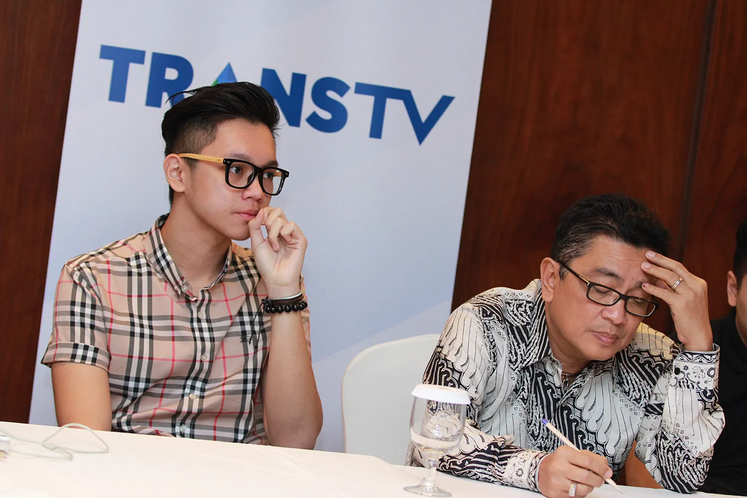 Brandon ingin coba segala karir/KapanLagi®